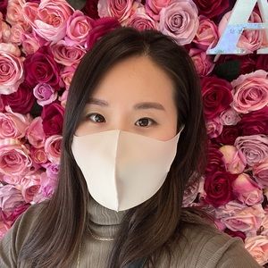 Meet your Posher, Eunmi